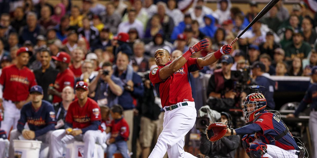 MLB's New Home Run Derby Rules Are Awesome