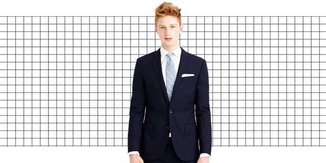 How Should I Dress For the Office? - How Should a Man Dress for Work?