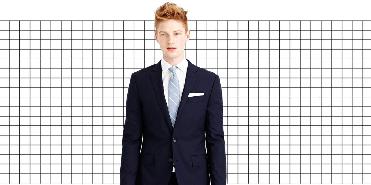 How to Dress for the Office Every Day for an Entire Month