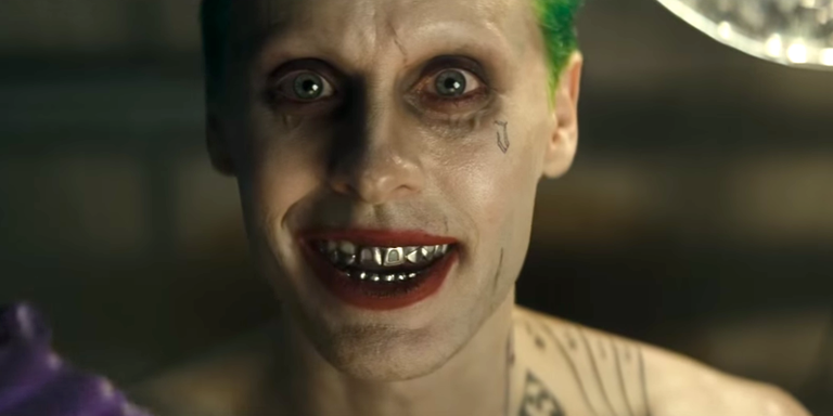 Jared Leto Joker Movies Jared Leto Is Confused By The New Joker Movies 0827