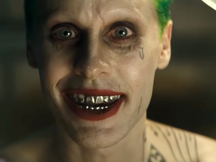 Jared Leto's Suicide Squad Joker Method Acting Has Gotten Annoying