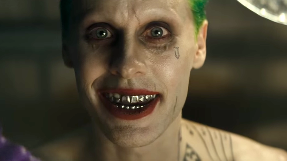 Jared Leto'S Suicide Squad Joker Method Acting Has Gotten Annoying