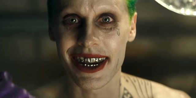 This Is the Problem With 'Suicide Squad': the Joker