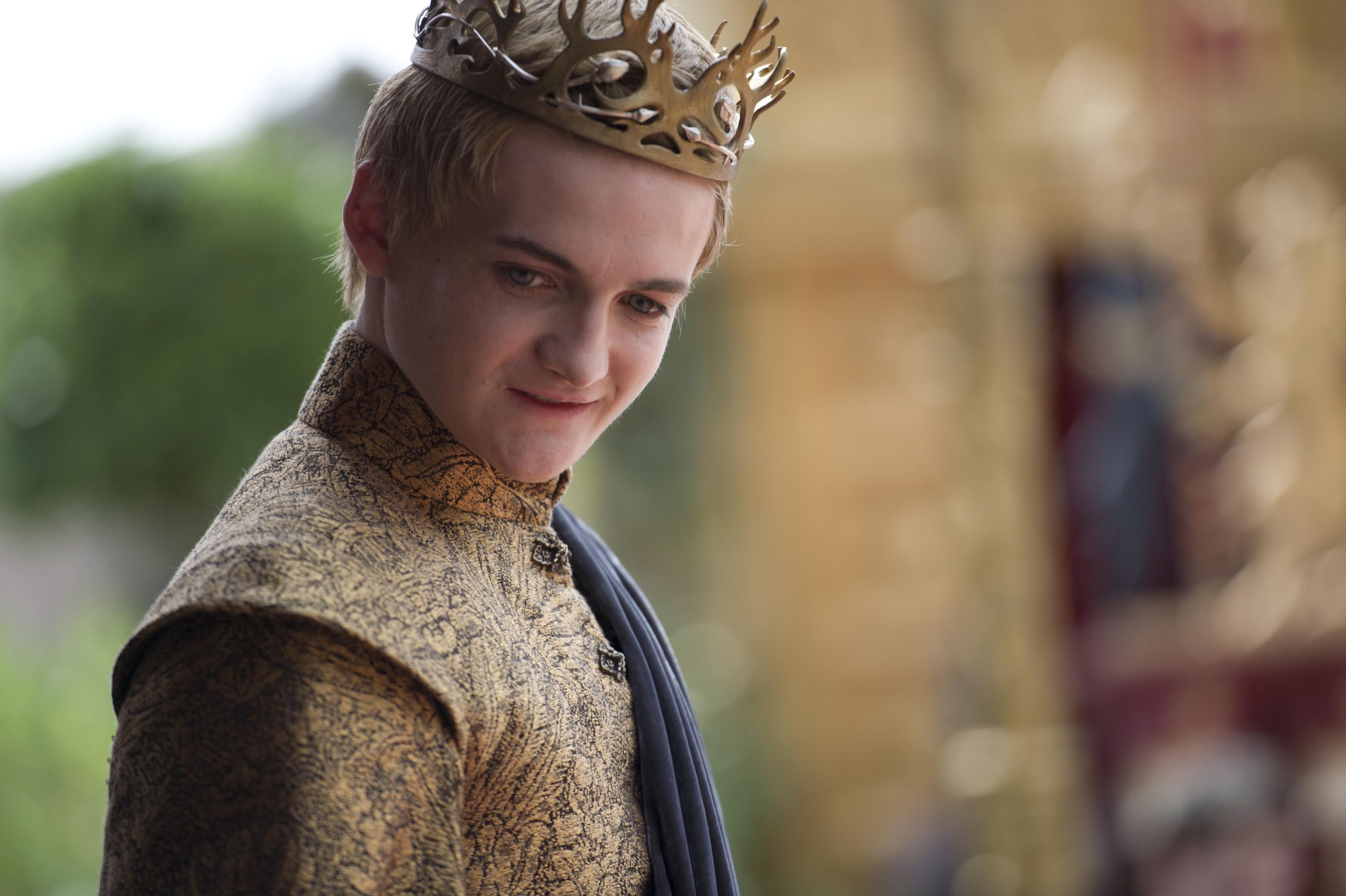 1437489233 jack gleeson as joffrey baratheon photo macall b polay hbo