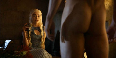 What 1,000 Women Really Think About Penis Size