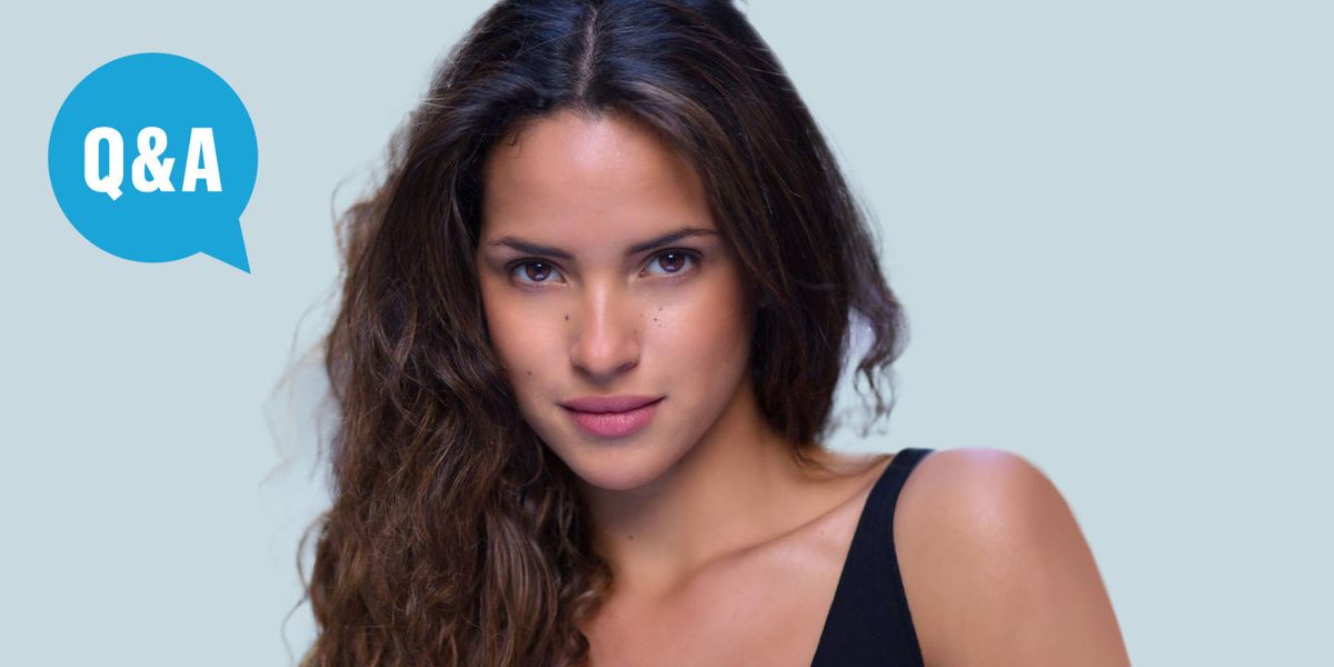 Adria Arjona Interview On True Detective And How To Act Sexy 