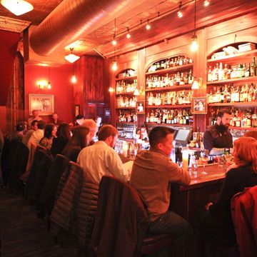 Best Bars - Top Bars in America