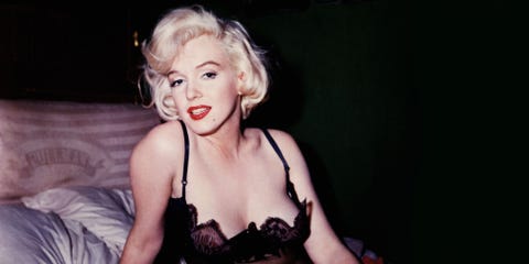These Rare Marilyn Monroe Videos Are Sultry and Alluring