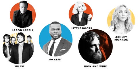 The 10 Best Songs of July 2015