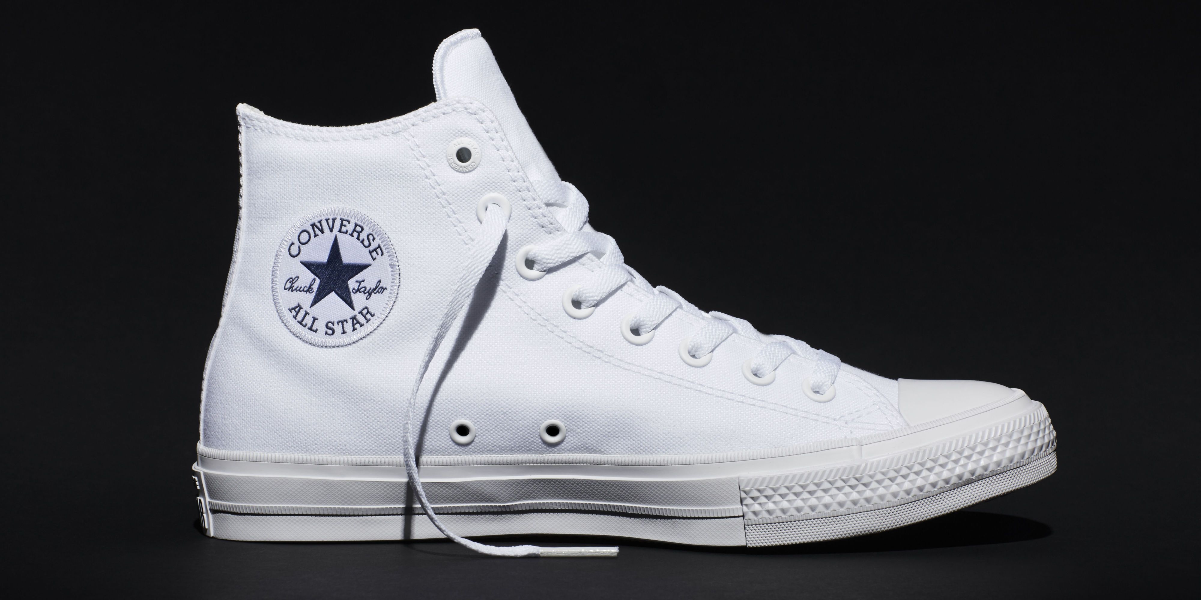 all star ii discontinued