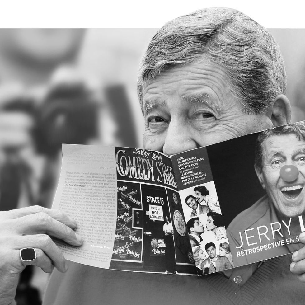 Jerry Lee Lewis: What I've Learned