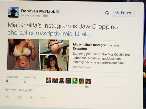 Website mia khalifa Mia Khalifa: