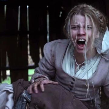 the witch trailer