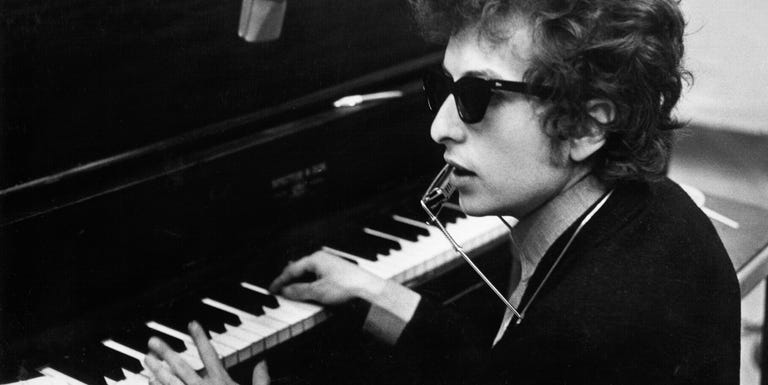 Image result for Bob Dylan