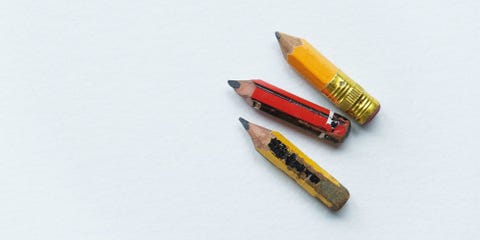 So, What's It Like to Have a Really Small Penis?
