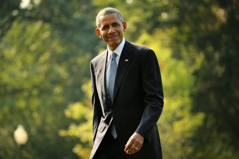 President Obama's First Facebook Comment Makes Iran Personal