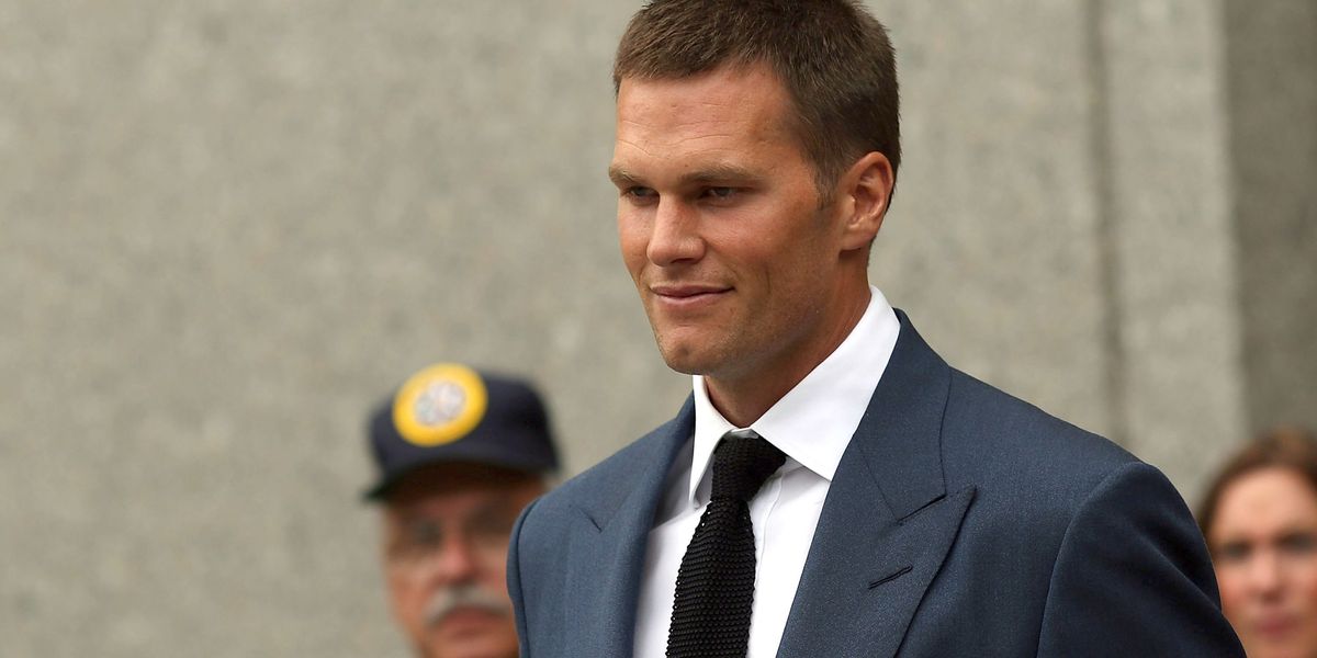 Breaking Tom Brady Wins Lawsuit 4 Game Suspension Overturned