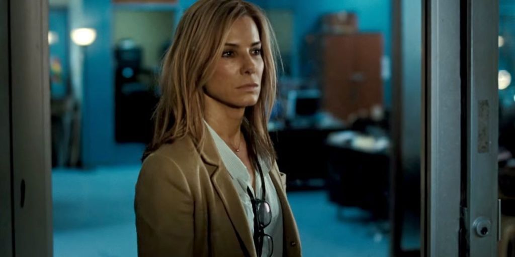 Our Brand Is Crisis Trailer Sandra Bullock Steers a Bolivian Election
