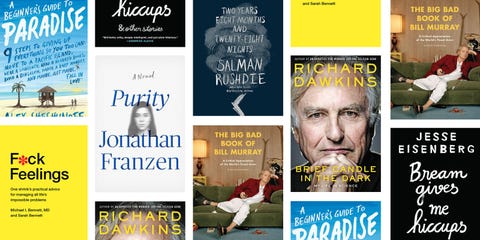 7 Books for Your September Reading List