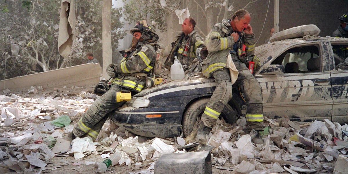 What Does 9 11 Mean In 2015 what-does-9-11-mean-in-2015