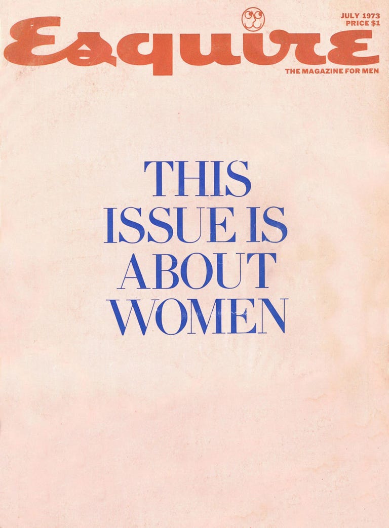 The Best Esquire Magazine Covers 50 Greatest Esquire Covers Gallery The Best Esquire Magazine Covers 50 Greatest Esquire Covers Gallery