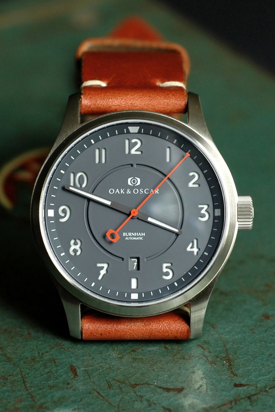 best american watchmakers