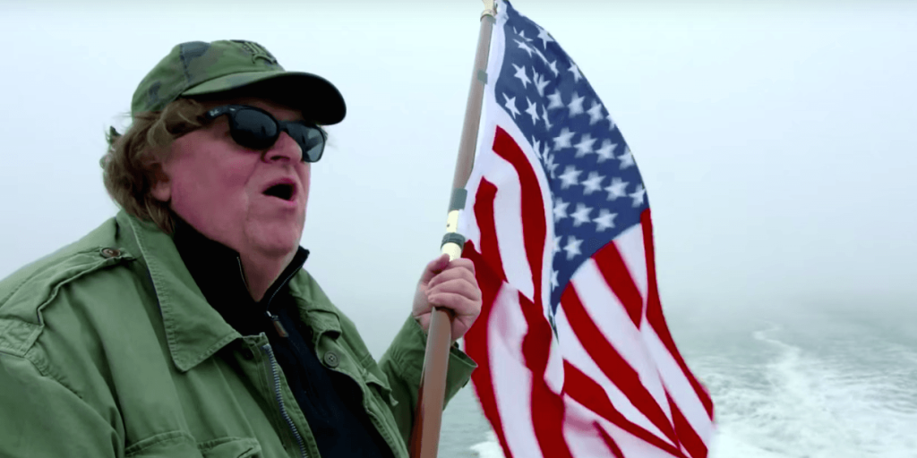 Where to Invade Next Review Michael Moore New Documentary TIFF