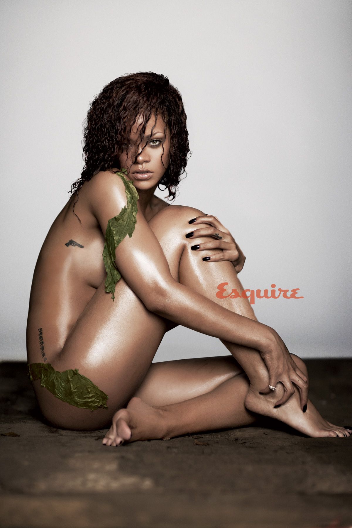 Sexy Rihanna