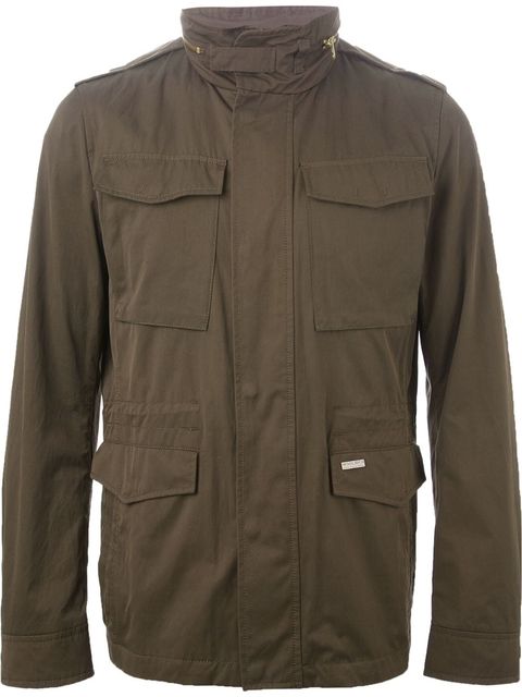 Best Men's Jackets for Fall - Lightweight Coats for Fall