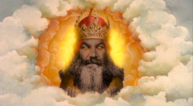 5 Things You Need to Know About God