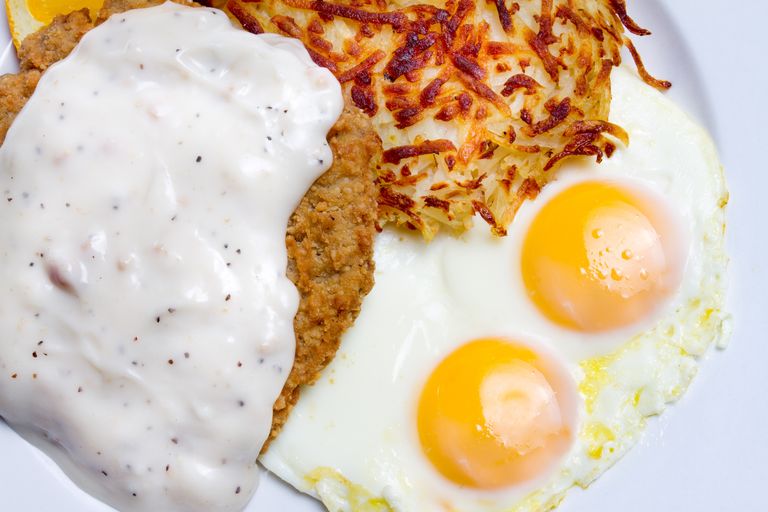 Best Breakfasts in America - US Restaurants with Best Breakfast