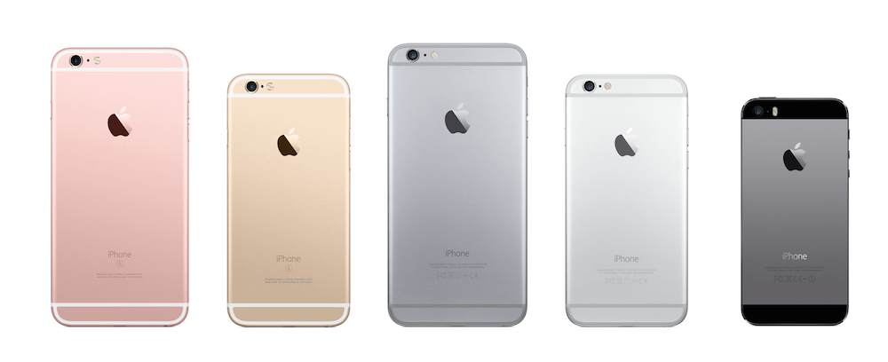 Are You Man Enough For A Pink Iphone 6s Iphone 6s New Colors Rose Gold