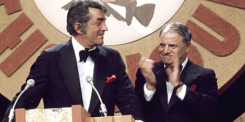 dean martin and don rickles