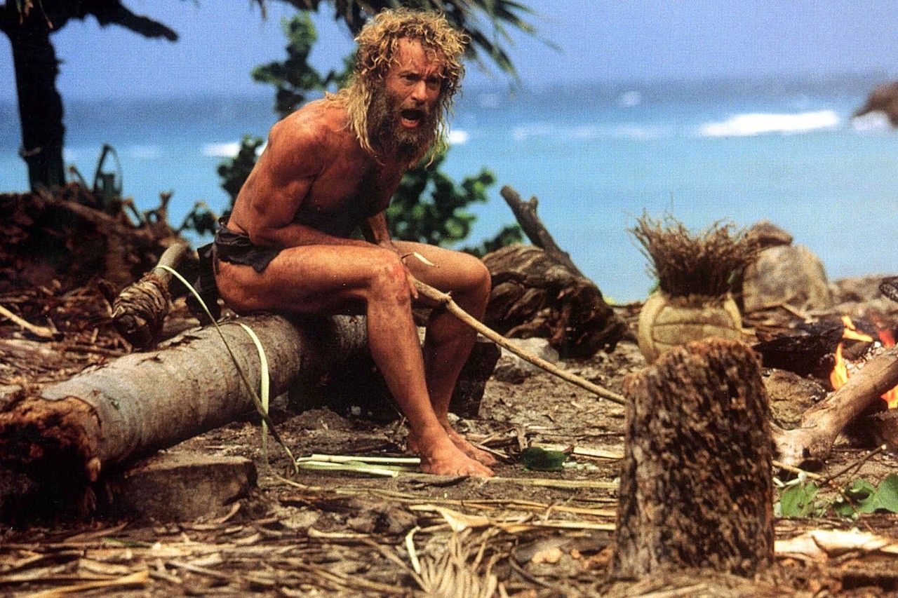 cast away 2000 full movie youtube