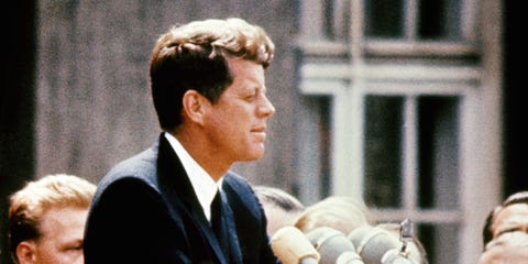 The CIA Keeps (Accidentally) Legitimizing JFK Conspiracy Theories