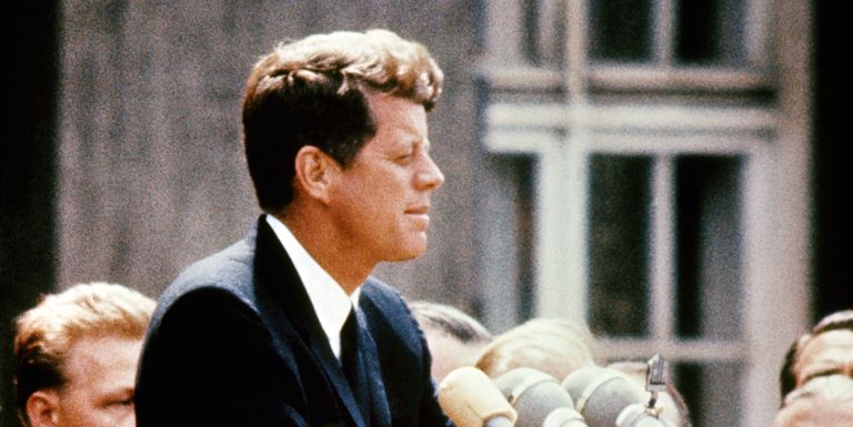 The CIA Keeps (Accidentally) Legitimizing JFK Conspiracy Theorists