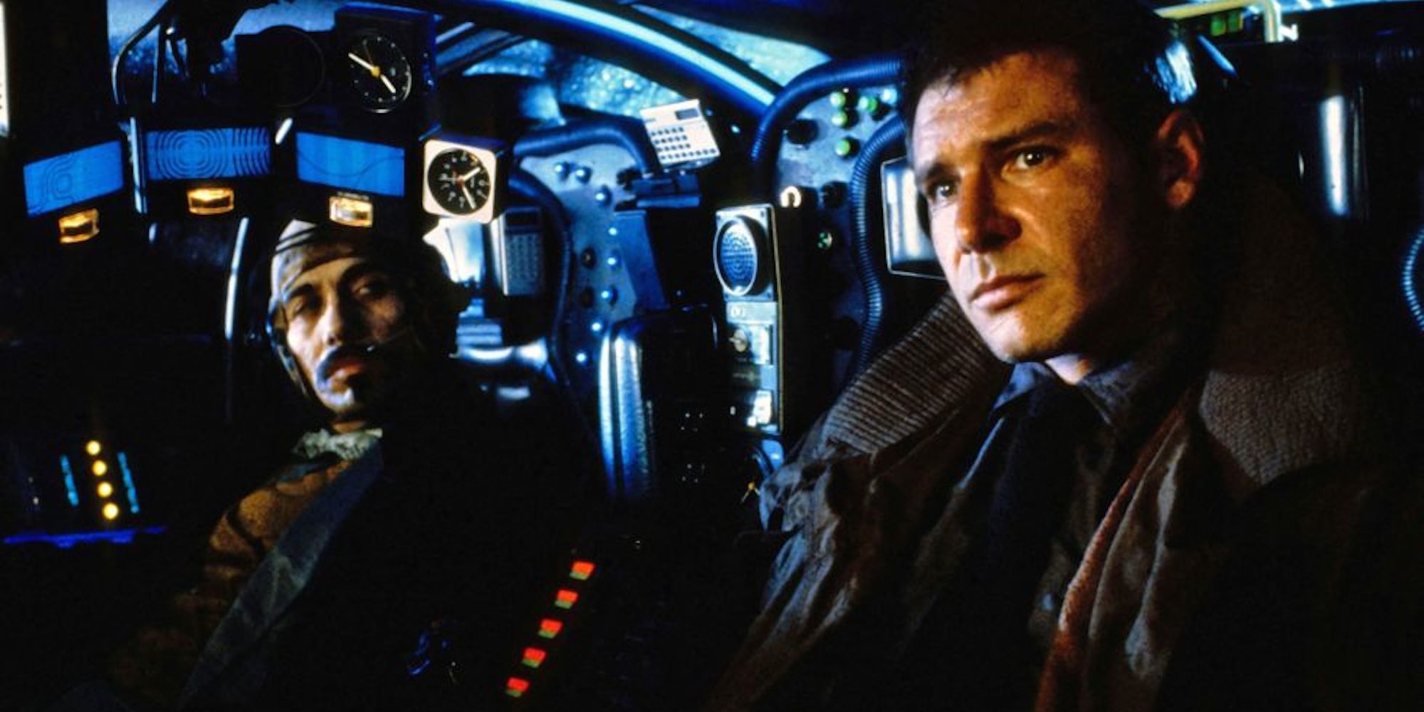 The 100 Best Sci Fi Movies Of All Time