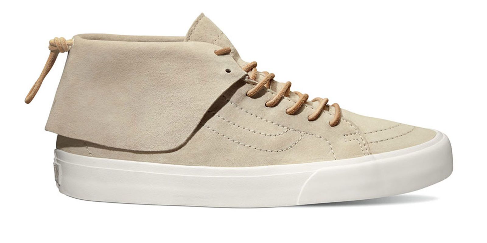 vans sk8 mid moc