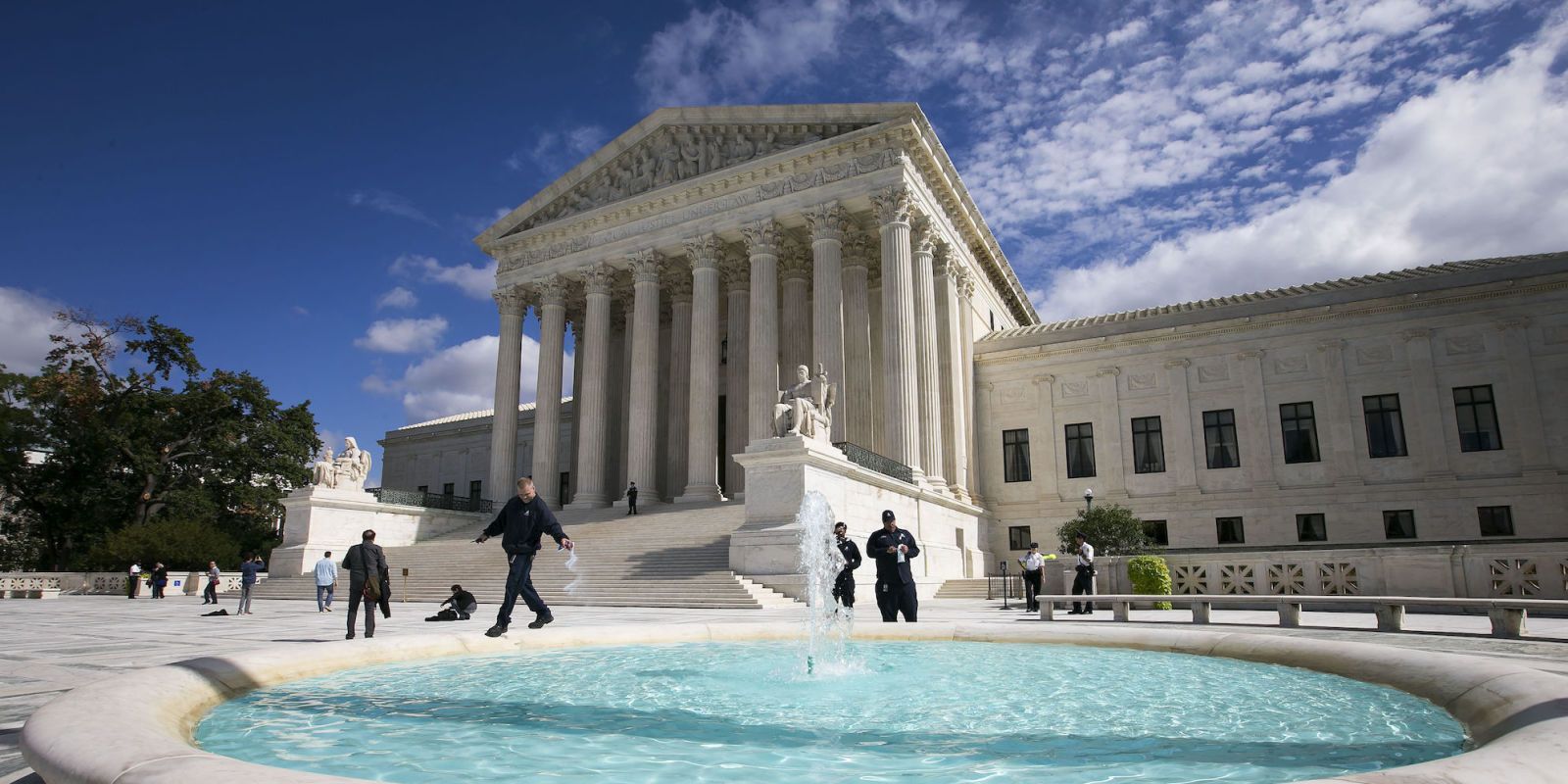 Landmark Cases Explores The Biggest Supreme Court Decisions In History