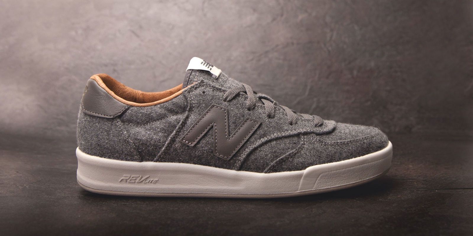 The Footwear Fix: New Balance CRT300 EA 