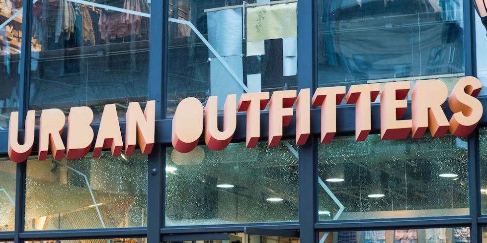 Urban Outfitters Struggling To Figure Out Employee Scheduling