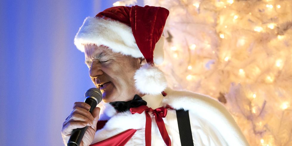 Bill Murray's Christmas Special, A Very Murray Christmas, Review