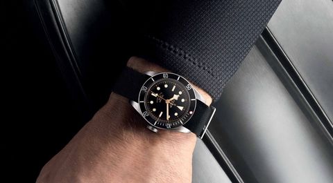 Tudor's New Watch is Bound for Instant-Icon Status - Tudor Watches ...