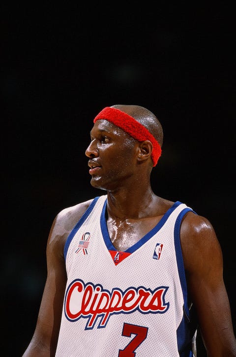 Lamar Odom career highlights