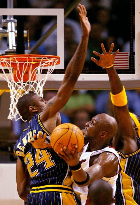 Lamar Odom: A Comprehensive Guide To His Career And Legacy - Image 3