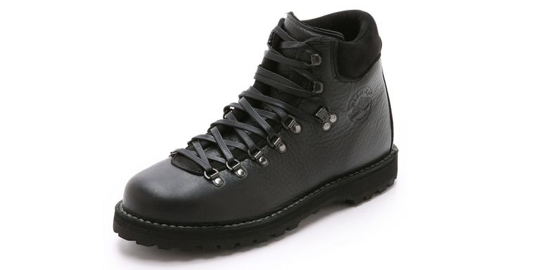 The Footwear Fix: Diemme Roccia Vet Shearling-Lined Boots - Diemme ...