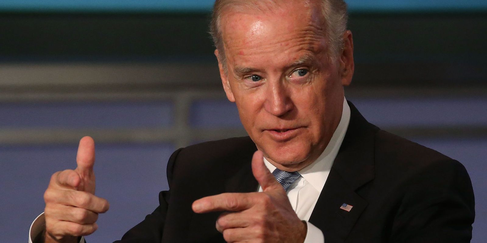 Joe Biden Praise For Dick Cheney Is Bad Politics If He's Seeking ...