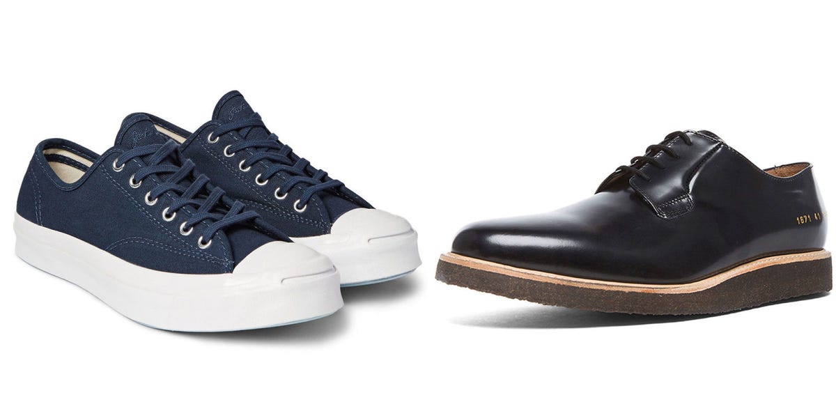 Our 5 Favorite Shoes of the Week