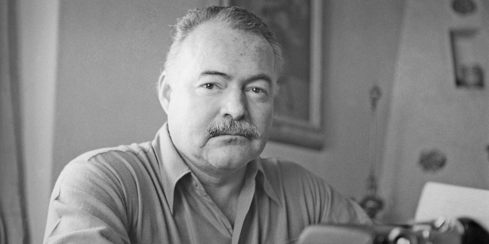 Reading Hemingway S Personal Letters