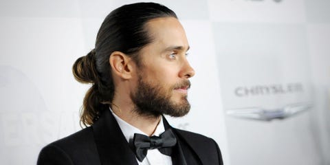 Men Now Care More About Their Hair Than Women